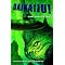 Giant Monsters Attack: Comics and Books