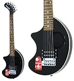 FERNANDES ZO-3|B/LH/BK tgnh
