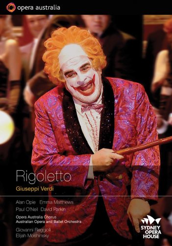Rigoletto