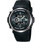CASIO (カシオ) 腕時計 G-SHOCK G-SPIKE G-300-3AJF