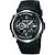 [カシオ]CASIO 腕時計 G-SHOCK ジーショック STANDARD G-SPIKE G-300-3AJF メンズ