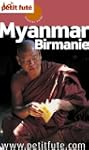 Myanmar-Birmanie 2011-12