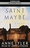 Saint Maybe