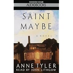 Saint Maybe