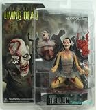 Attack of the Living Dead Hellen Action Figure