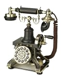 Crosley CR689 Eiffel Tower Phone