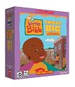 Little Bill Thinks Big