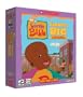 Little Bill Thinks Big