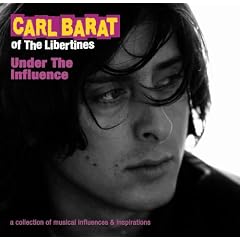 Under The Influence - Carl Barat