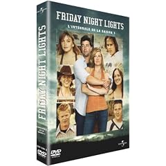 Friday Night Lights - Saison 3