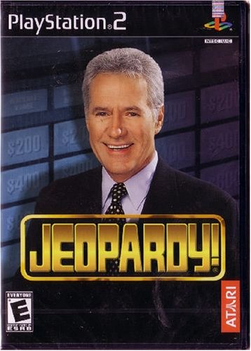 Childrens Toyshop  Video Games : Jeopardy
