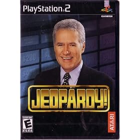 Jeopardy