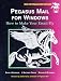 Book Pegasus Mail for Windows: How to Make Your E-Mail Fly