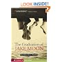 The Graduation of Jake Moon (Aladdin Fiction)
