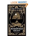 The Baskerville Legacy: A Novel
