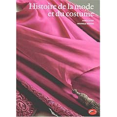 Histoire de la mode et du costume