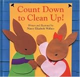 Count Down to Clean Up