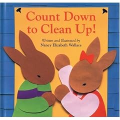 Count Down to Cleanup!