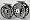 Waterworks Lamson Velocity Hard Alox Fly Reel, 1