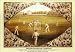 I. Weedon - English and Australian Cricketers Size 36x26 - I. Weedon Art Print Poster 36 x 26