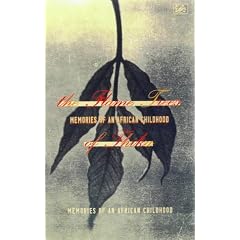 The Flame Trees of Thika: Memories of an African Childhood