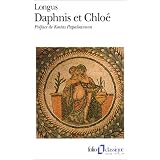 Daphnis et Chlo� / "Histoire v�ritable" de Lucienpar Longus