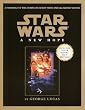 Script Facsimile: Star Wars: Episode 4: A New Hope
