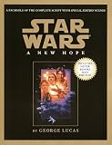 Script Facsimile: Star Wars: Episode 4: A New Hope