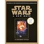 Script Facsimile: Star Wars: Episode 4: A New Hope von George Lucas
