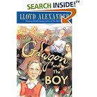 The Gawgon and the Boy by  Lloyd Alexander