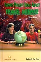Science Project Ideas About Space Science