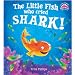 The Little Fish Who Cried Shark!