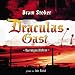 Draculas Gast. 2 CDs. Gänsehaut für die Ohren (Audio CD)