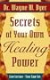Secrets of Your Own Healing Power