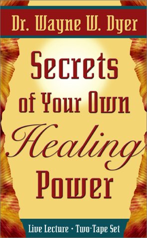 Energy Healing