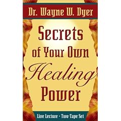 Secrets of Your Own Healing Power