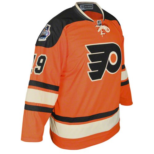 Scott Hartnell Youth Jersey: Reebok Winter Classic #19 Philadelphia Flyers Youth Replica Jersey