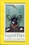 Legend Days: Part 1 of the Ghost Horse Cycle