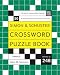 Book Simon and Schuster Crossword Puzzle Book #246: The Original Crossword Puzzle Publisher (Simon & Schuster Crossword Puzzle Books)