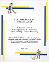 Cleaning Services Bid Estimation