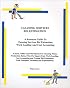 Cleaning Services Bid Estimation: A Resource Guide to Cleaning Services Bid Estimating, Work Loading, and Cost Accounting