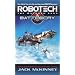 Robotech: The Macross Saga: Battle Cry (Vols 1-3)