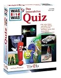 Eigenschaften Tivola  / Was ist Was TV: Quiz Spiel