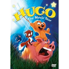 Hugo: The Movie Star by 