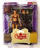 Charmed Series 3-2: Alyssa Milano- Phoebe