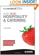 WJEC GCSE Hospitality & Catering