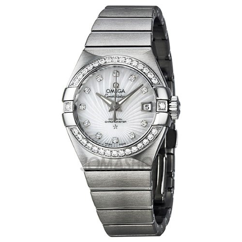 review Omega 