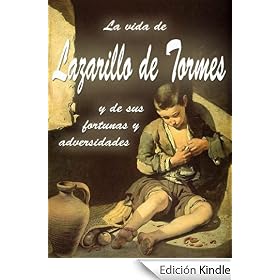 Lazarillo de Tormes
