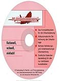 PC-Urlaubsmanager