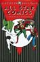 All Star Comics - Archives, Volume 0